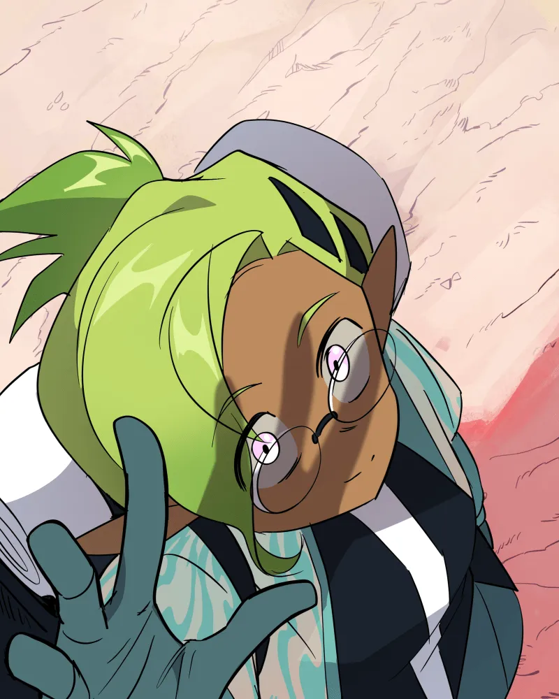 The Last Dimension Chapter 73 page 13 - 
