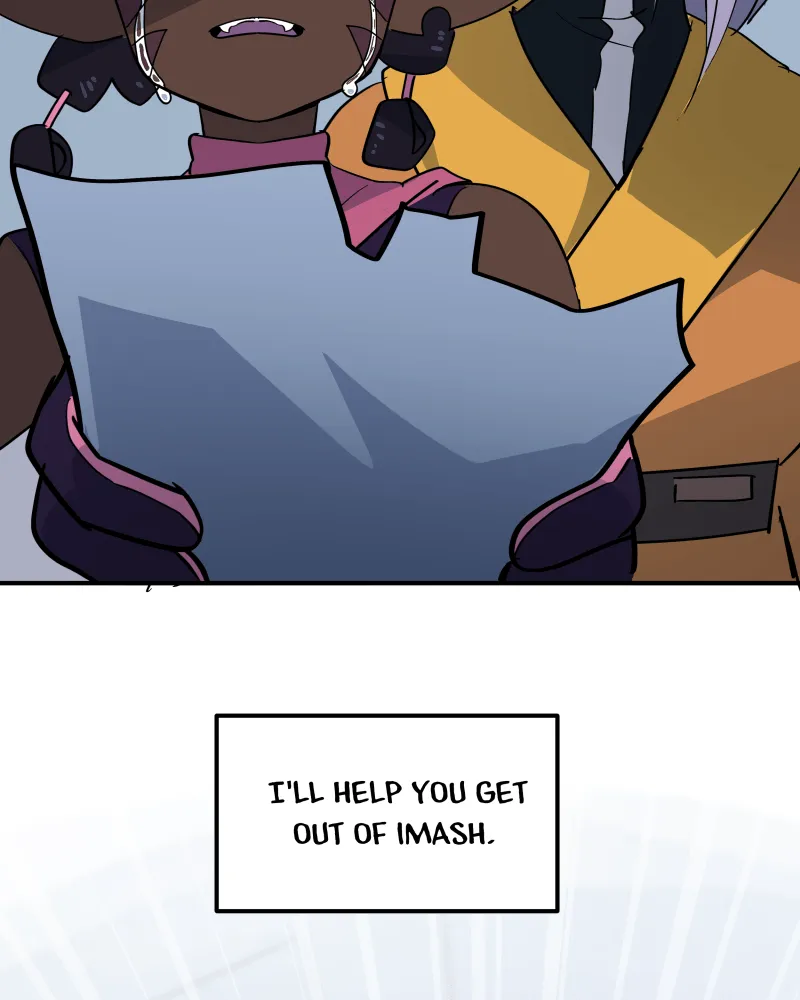 The Last Dimension Chapter 73 page 123 - 