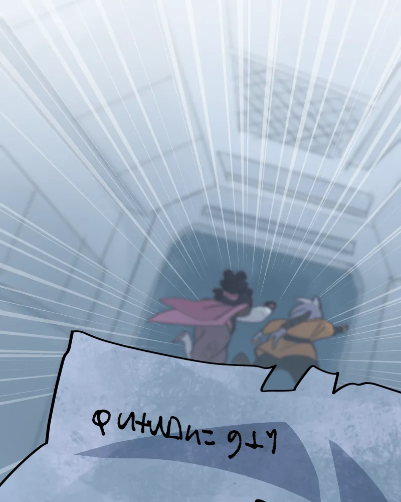 The Last Dimension Chapter 73 page 124 - 