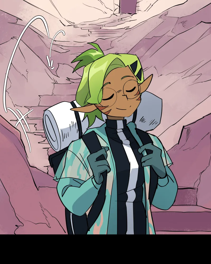 The Last Dimension Chapter 73 page 16 - 
