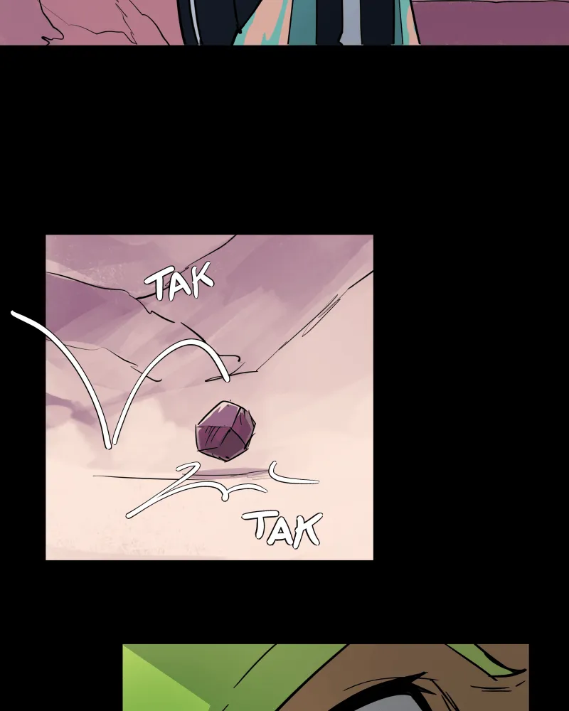 The Last Dimension Chapter 73 page 18 - 