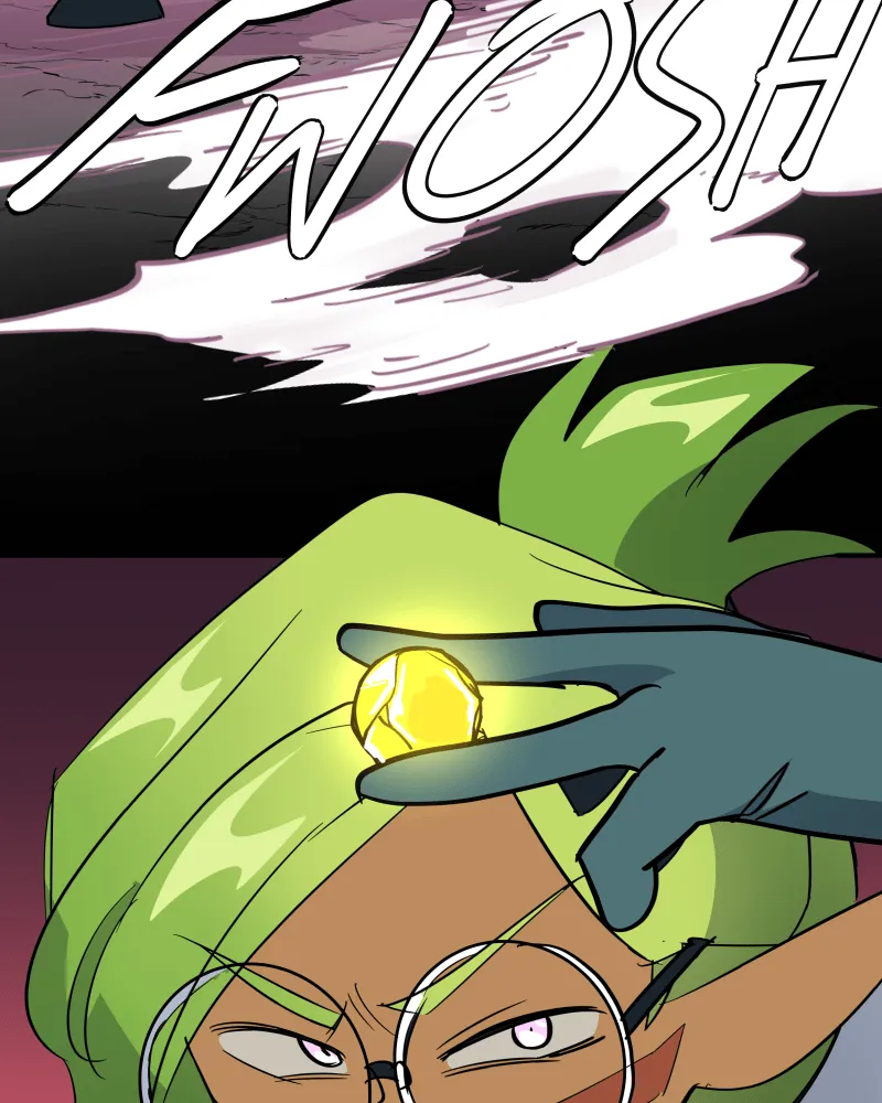 The Last Dimension Chapter 73 page 21 - 