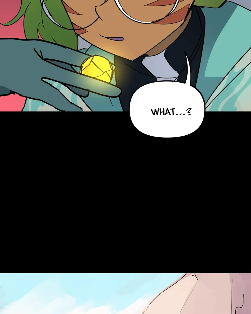 The Last Dimension Chapter 73 page 22 - 