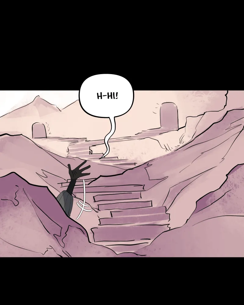 The Last Dimension Chapter 73 page 24 - 