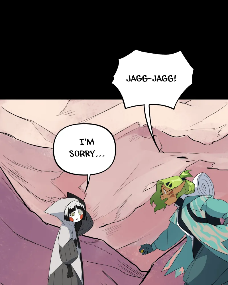 The Last Dimension Chapter 73 page 25 - 