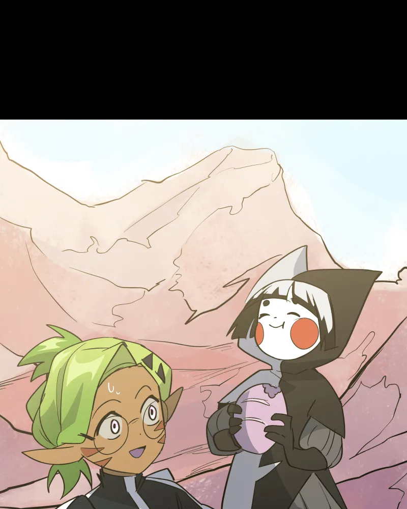 The Last Dimension Chapter 73 page 30 - 