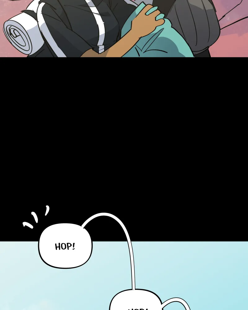 The Last Dimension Chapter 73 page 31 - 