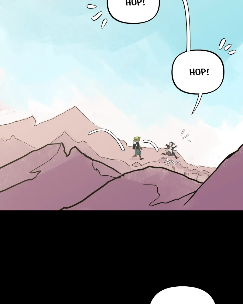 The Last Dimension Chapter 73 page 32 - 