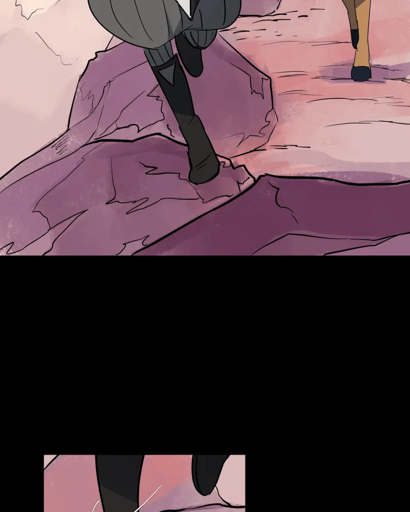 The Last Dimension Chapter 73 page 34 - 