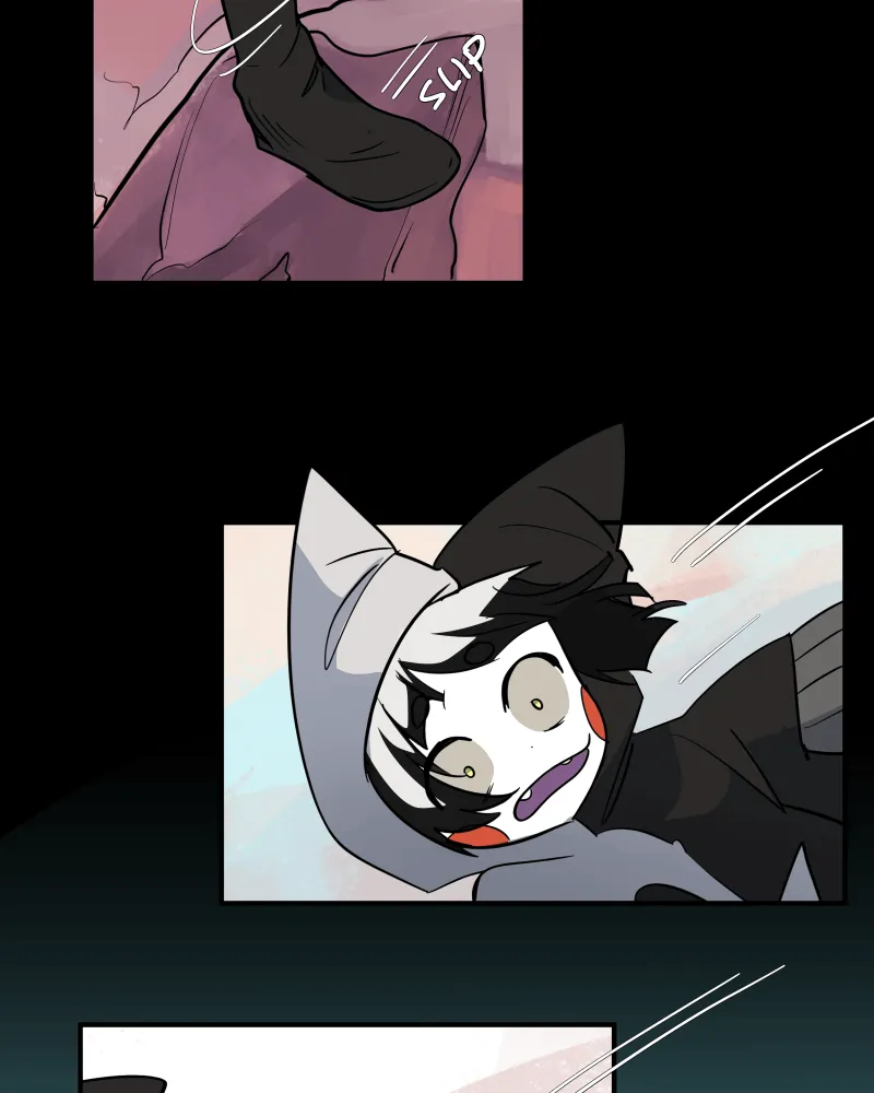 The Last Dimension Chapter 73 page 35 - 