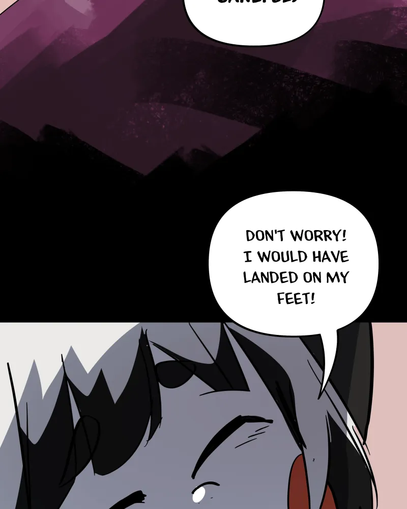 The Last Dimension Chapter 73 page 38 - 