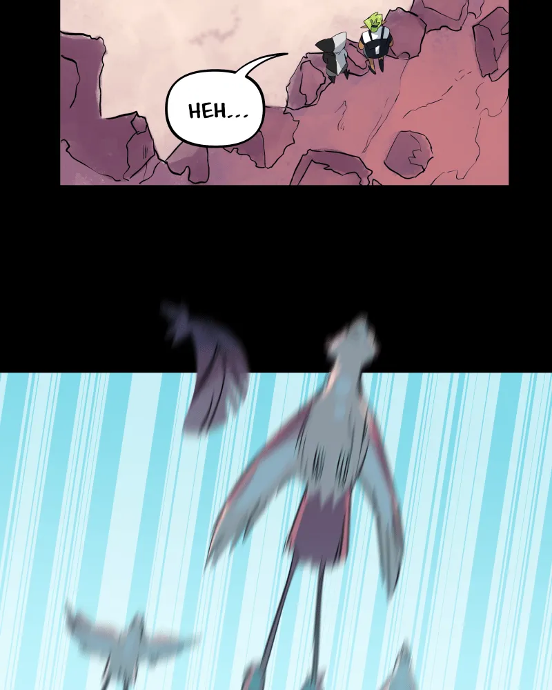 The Last Dimension Chapter 73 page 40 - 