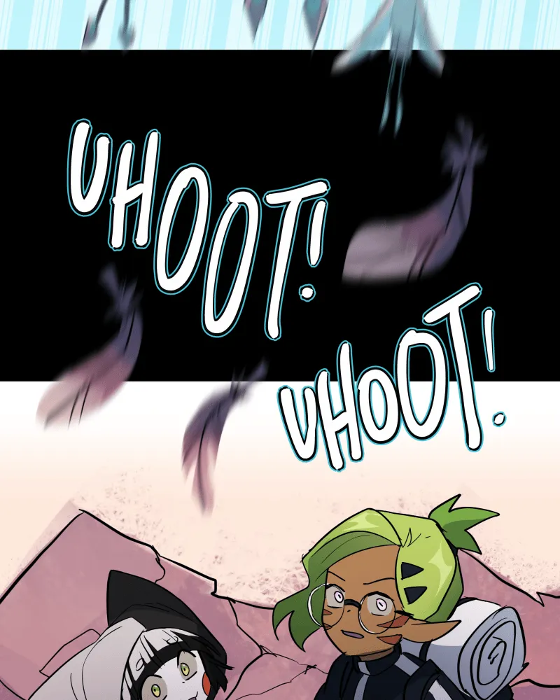 The Last Dimension Chapter 73 page 41 - 