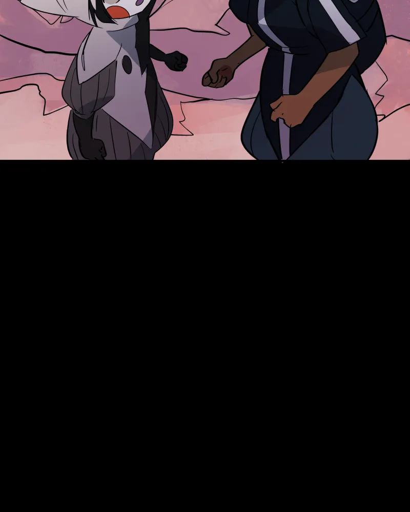 The Last Dimension Chapter 73 page 42 - 