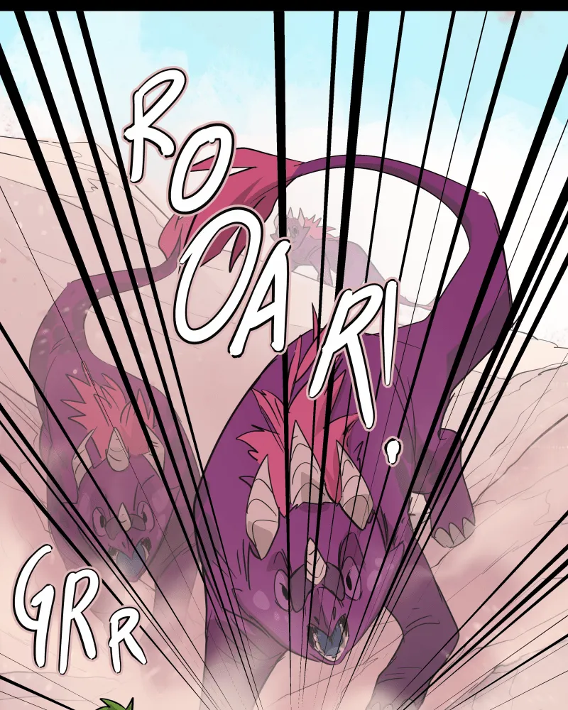 The Last Dimension Chapter 73 page 43 - 