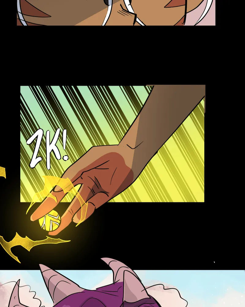 The Last Dimension Chapter 73 page 45 - 