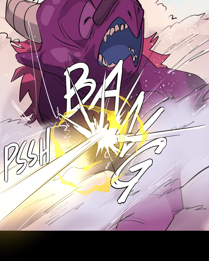The Last Dimension Chapter 73 page 46 - 