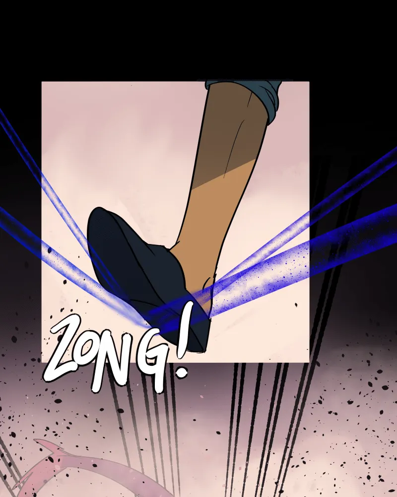 The Last Dimension Chapter 73 page 48 - 
