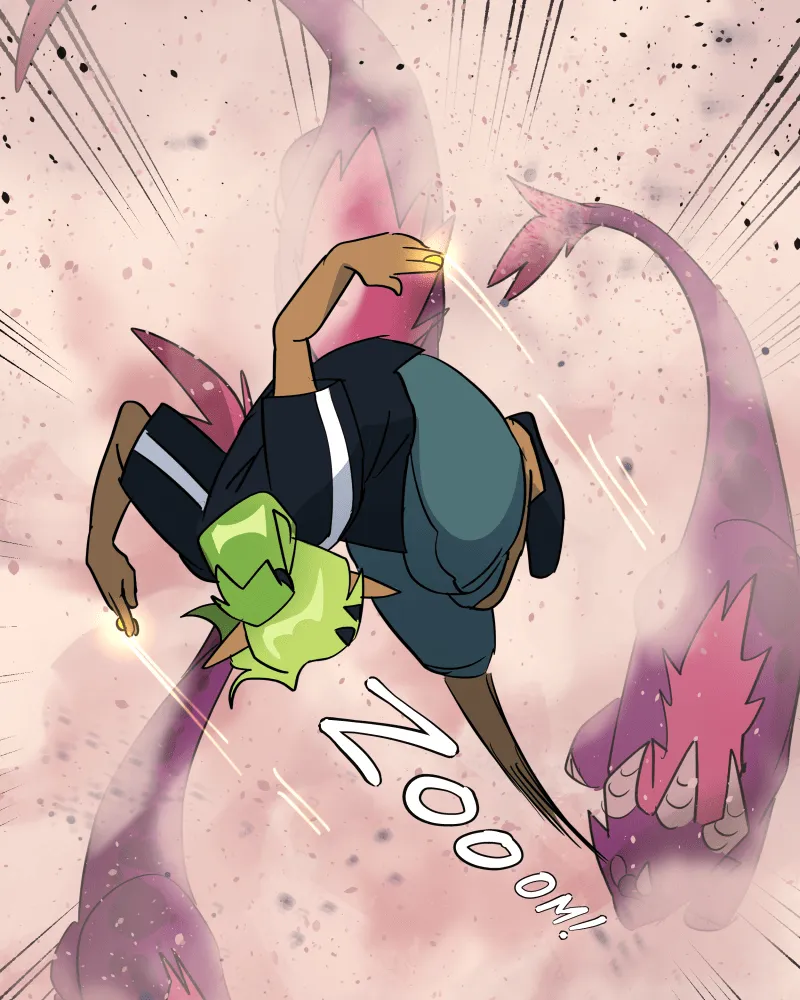 The Last Dimension Chapter 73 page 49 - 