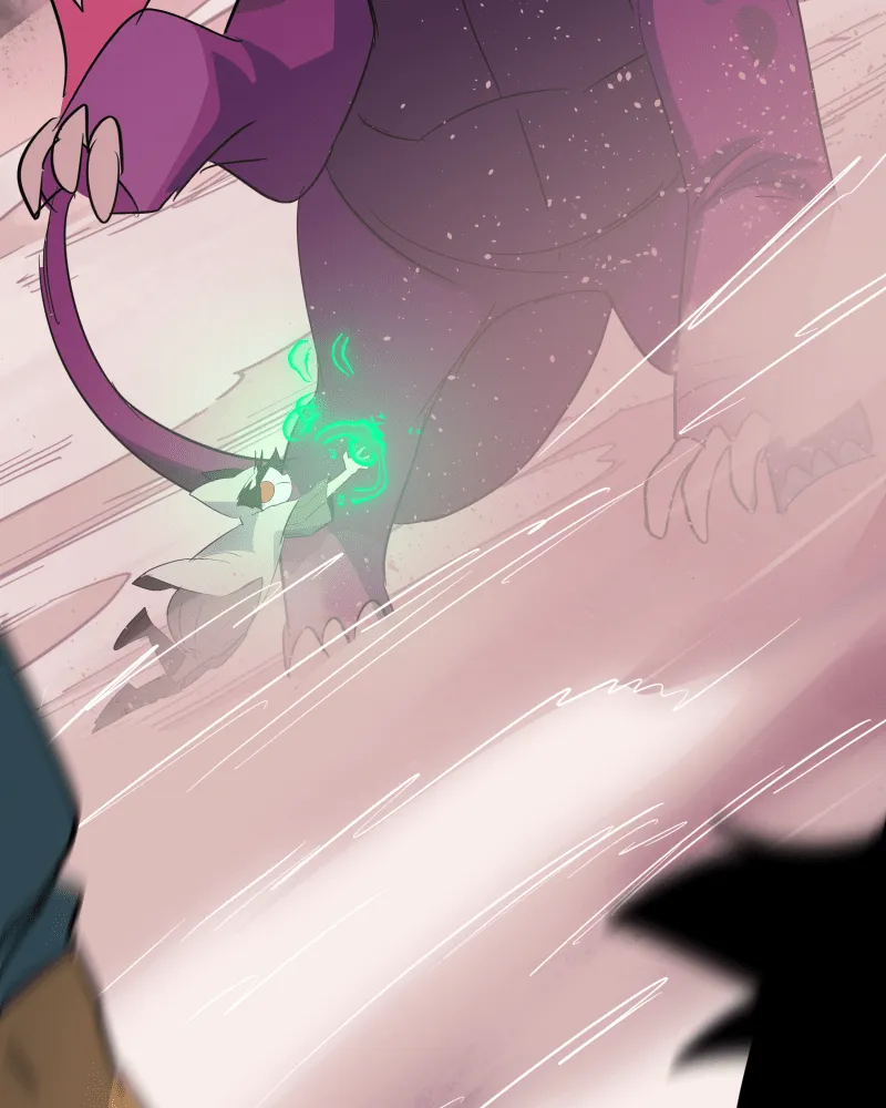 The Last Dimension Chapter 73 page 53 - 