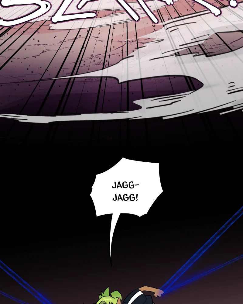 The Last Dimension Chapter 73 page 57 - 