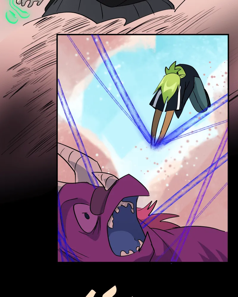The Last Dimension Chapter 73 page 59 - 