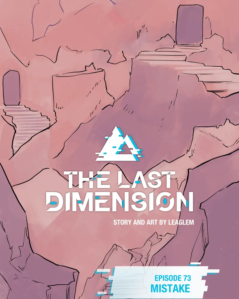 The Last Dimension Chapter 73 page 7 - 