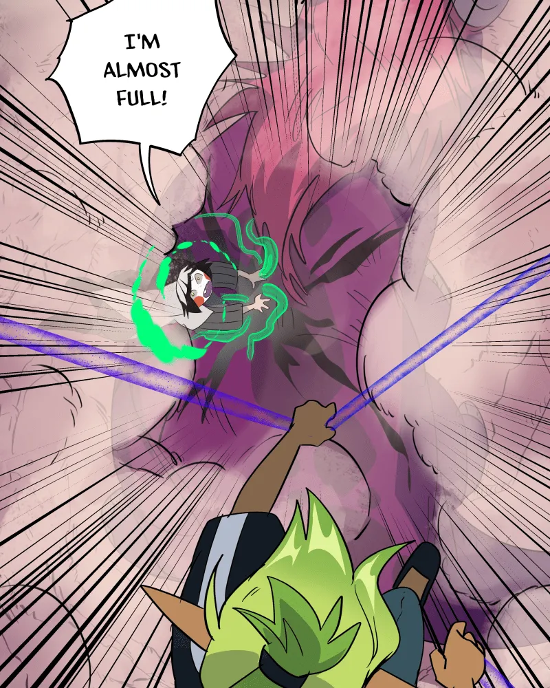 The Last Dimension Chapter 73 page 61 - 