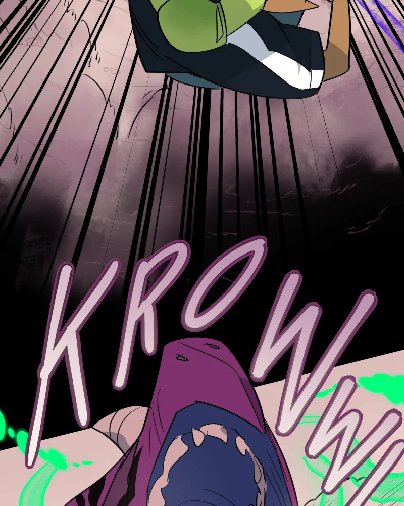 The Last Dimension Chapter 73 page 62 - 