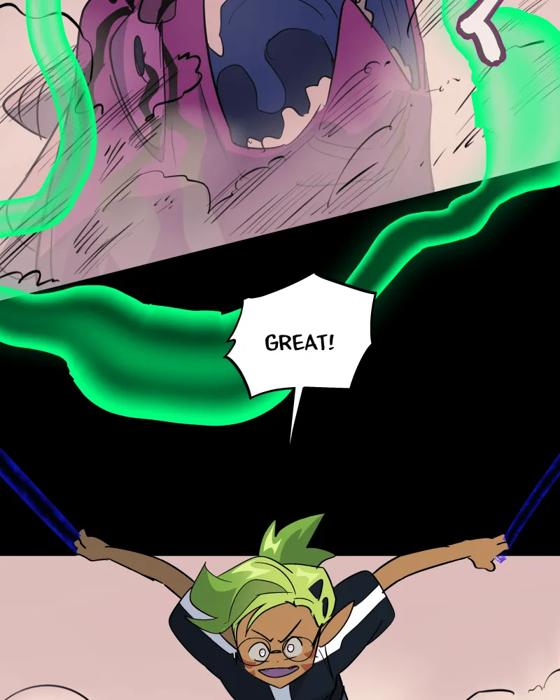 The Last Dimension Chapter 73 page 63 - 