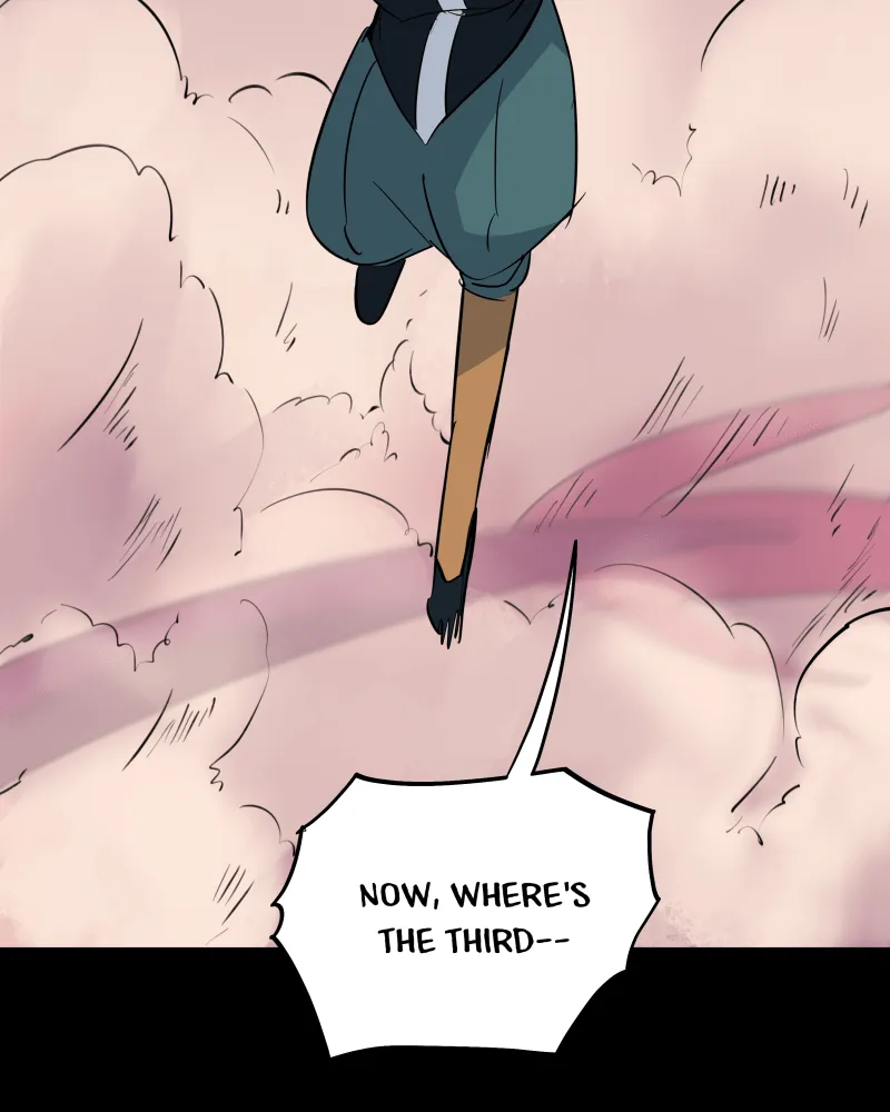 The Last Dimension Chapter 73 page 64 - 