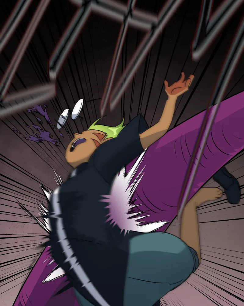 The Last Dimension Chapter 73 page 66 - 