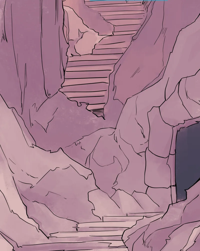 The Last Dimension Chapter 73 page 8 - 