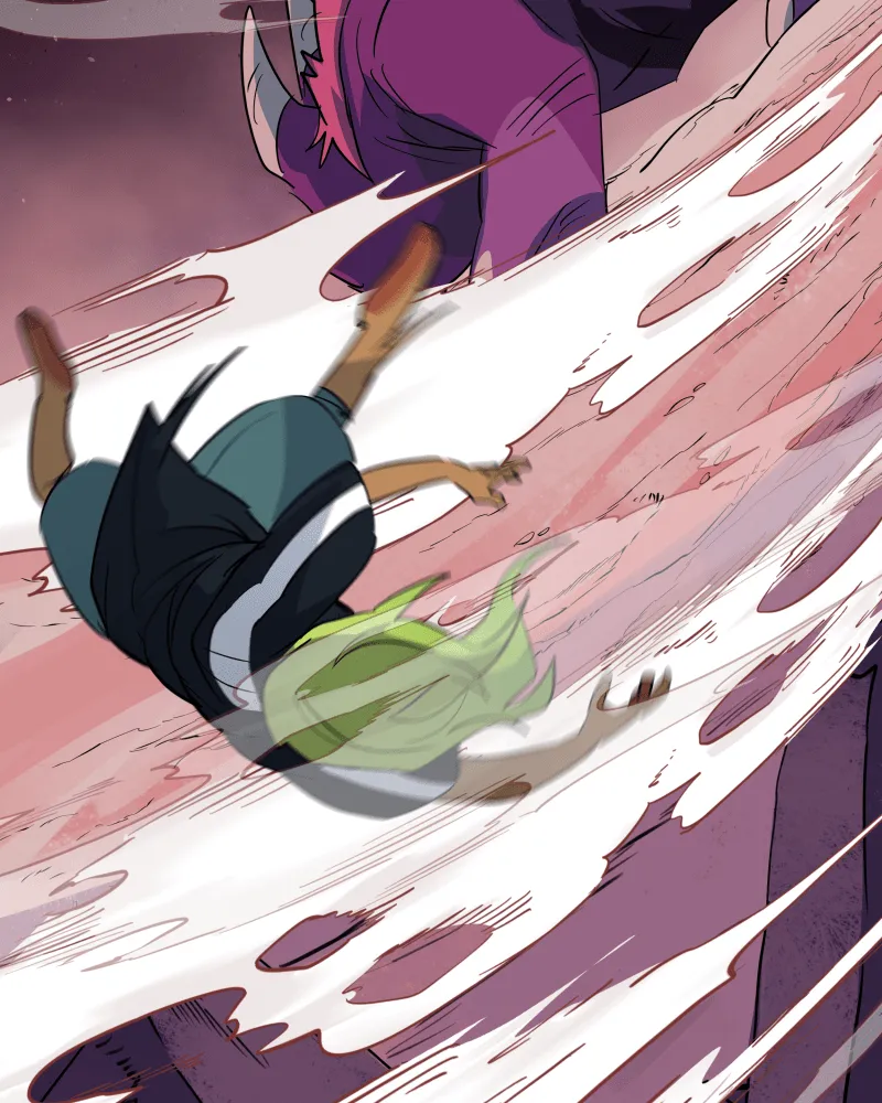 The Last Dimension Chapter 73 page 71 - 