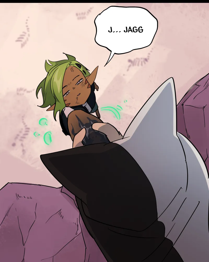 The Last Dimension Chapter 73 page 76 - 