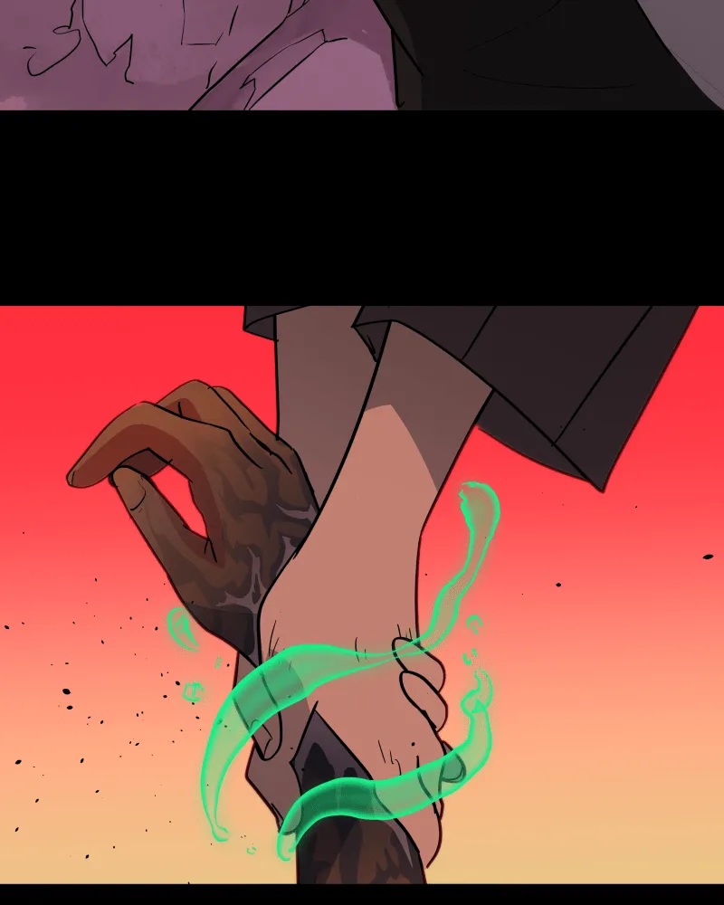 The Last Dimension Chapter 73 page 77 - 