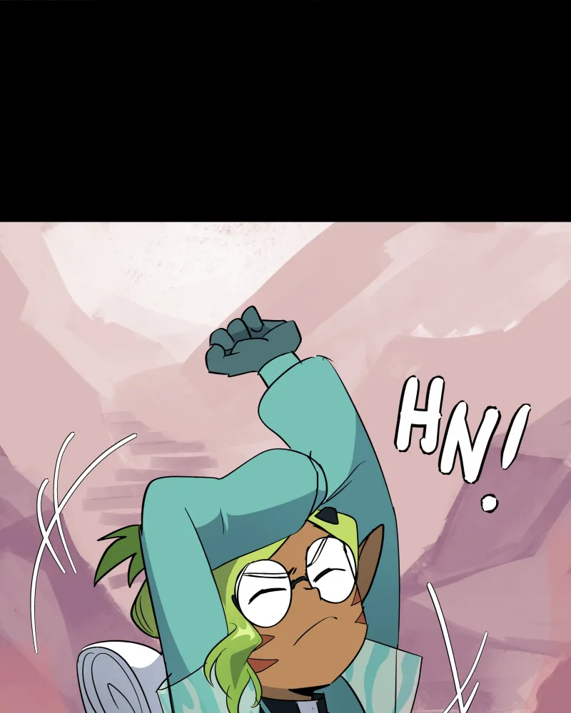 The Last Dimension Chapter 73 page 10 - 