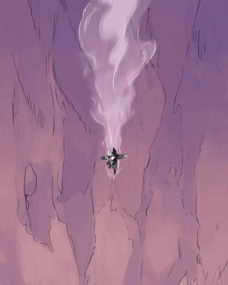 The Last Dimension Chapter 73 page 91 - 
