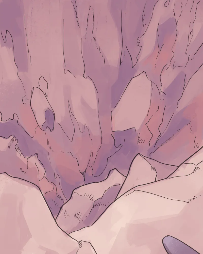 The Last Dimension Chapter 73 page 92 - 