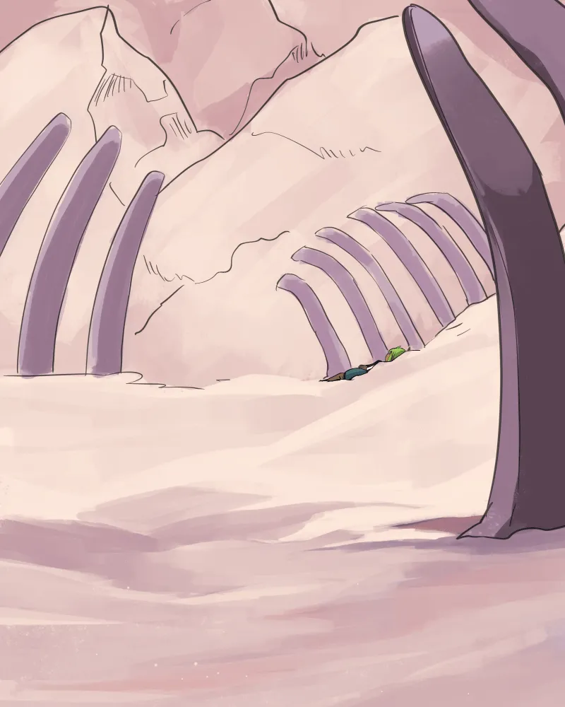 The Last Dimension Chapter 73 page 93 - 
