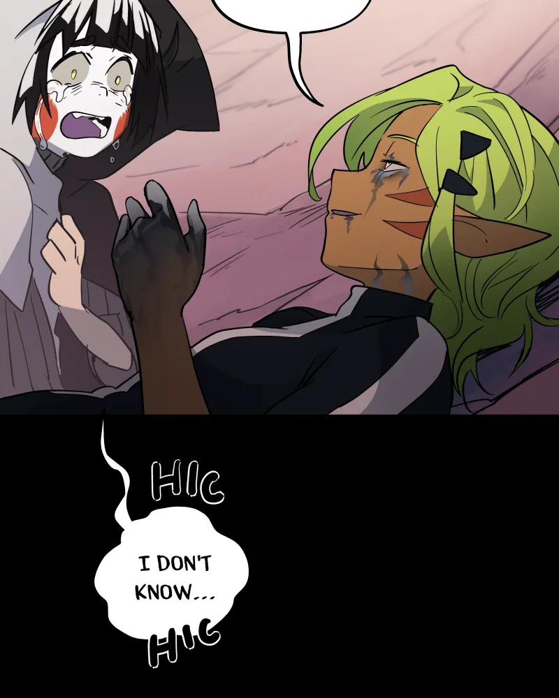 The Last Dimension Chapter 73 page 98 - 