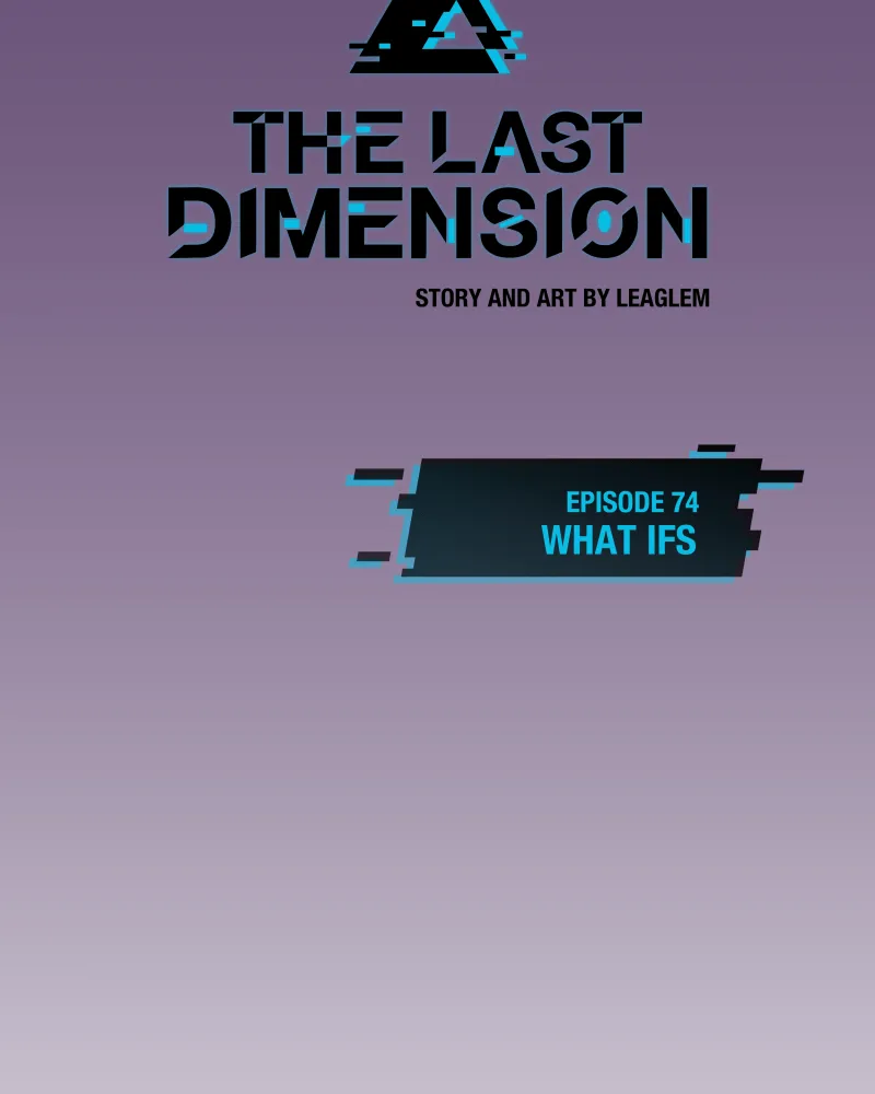 The Last Dimension Chapter 74 page 11 - 