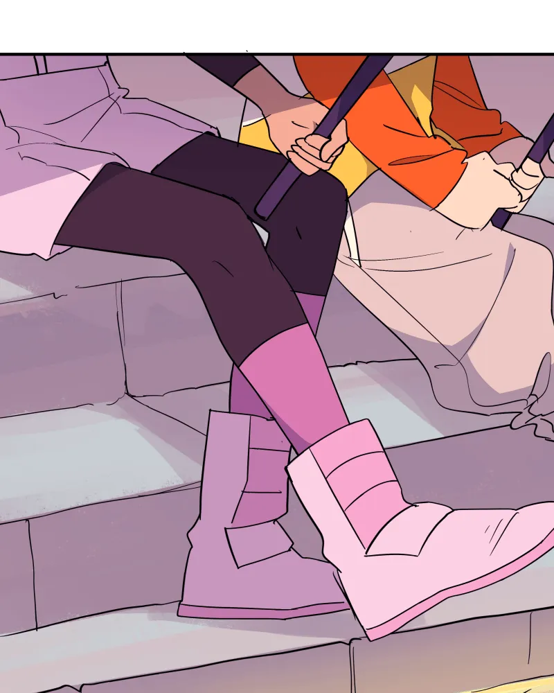 The Last Dimension Chapter 74 page 13 - 