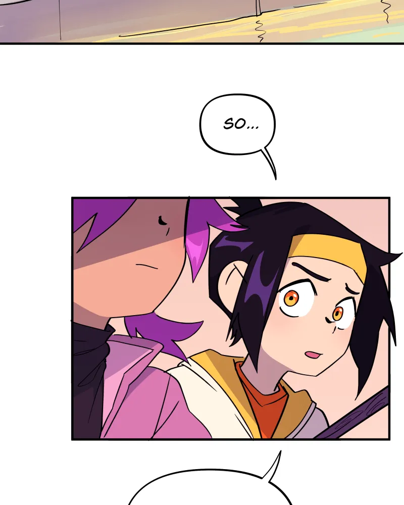 The Last Dimension Chapter 74 page 14 - 