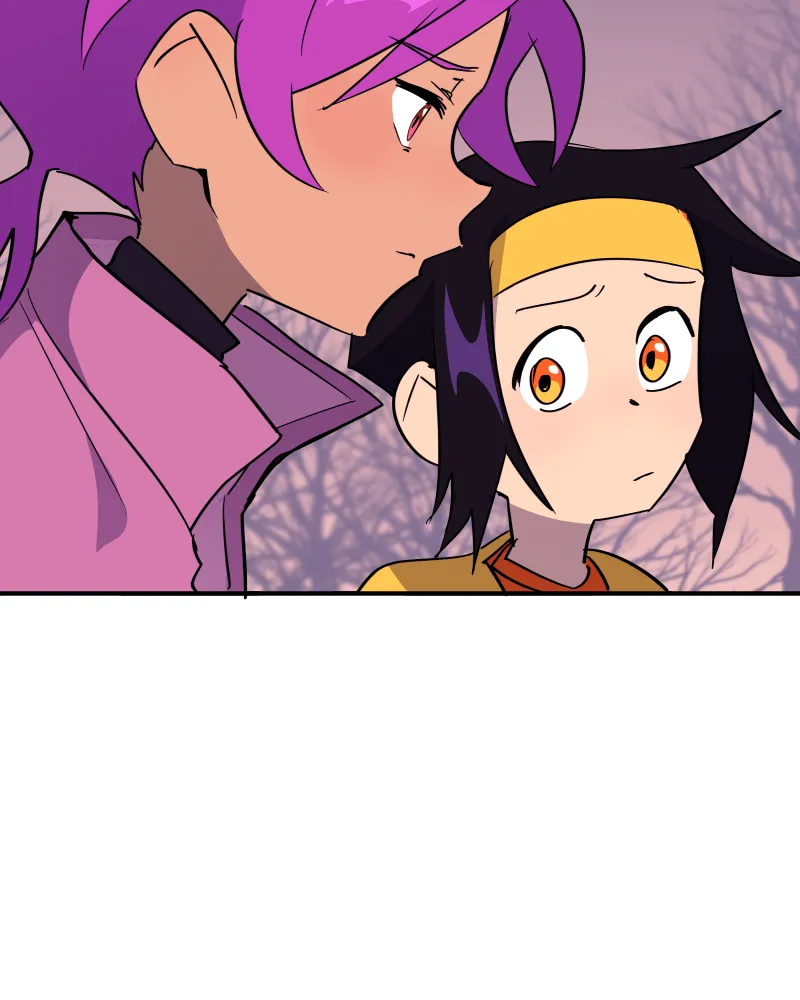The Last Dimension Chapter 74 page 18 - 