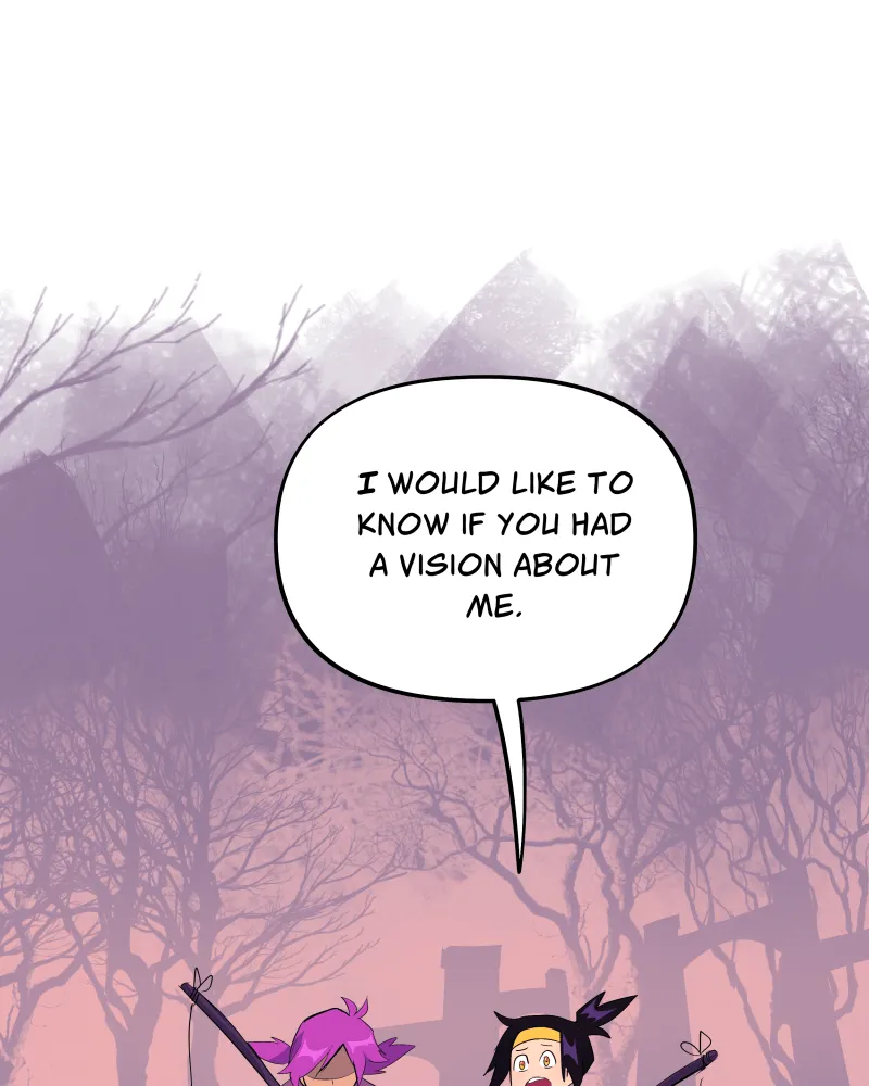 The Last Dimension Chapter 74 page 20 - 