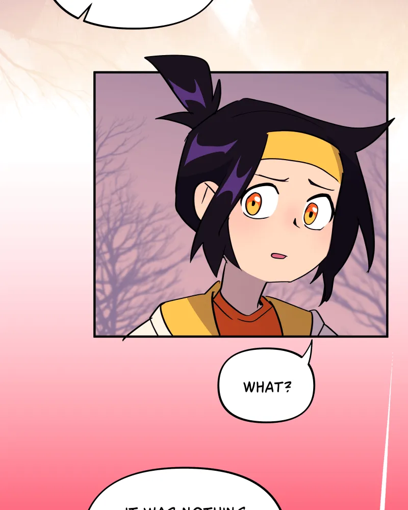 The Last Dimension Chapter 74 page 22 - 