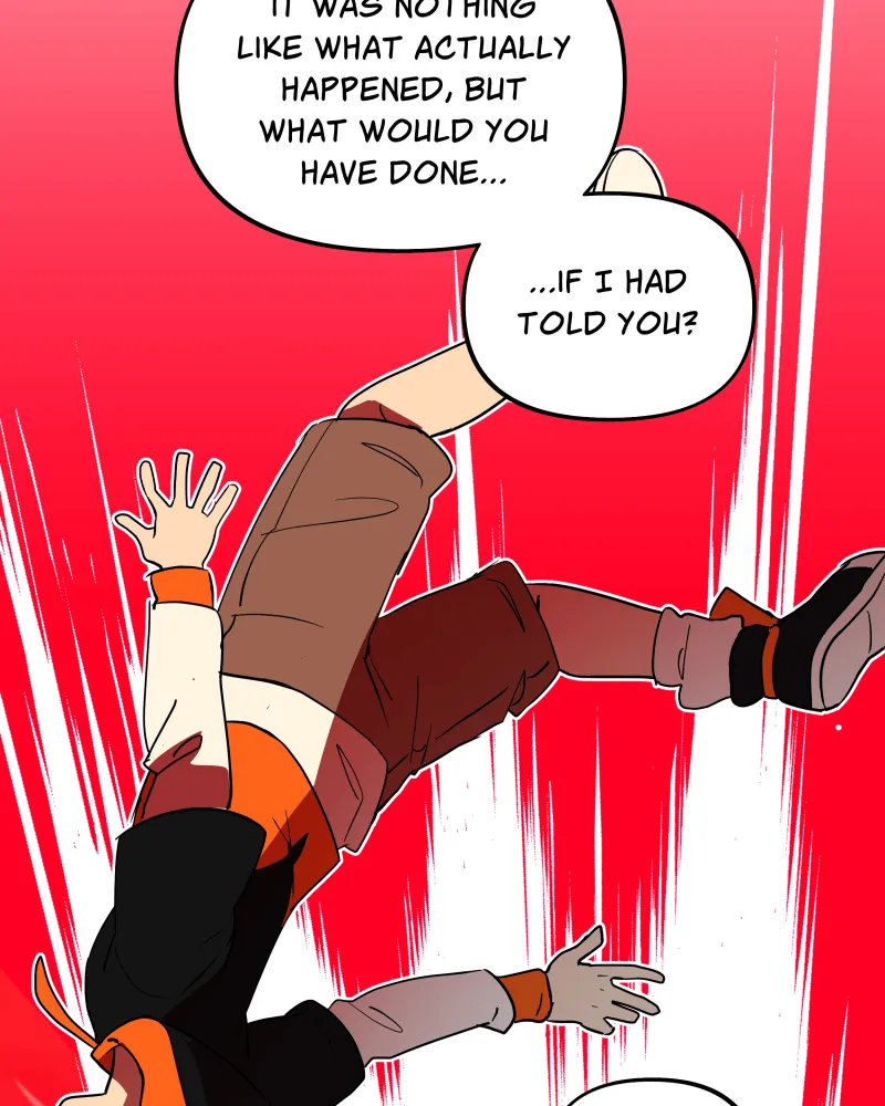 The Last Dimension Chapter 74 page 23 - 