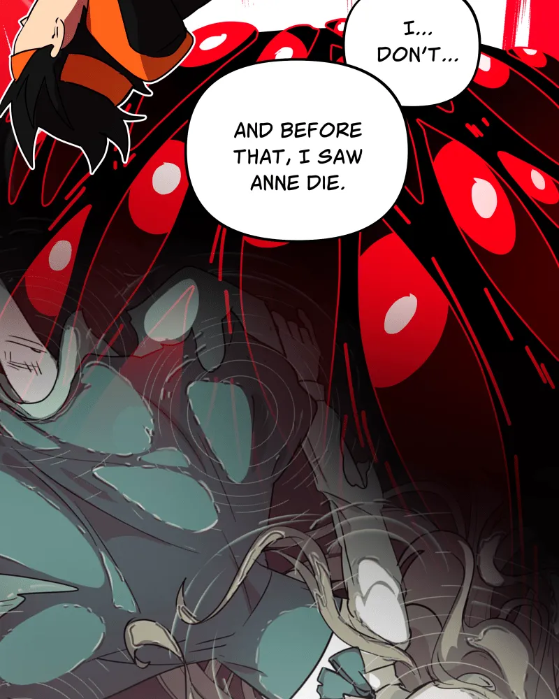 The Last Dimension Chapter 74 page 24 - 