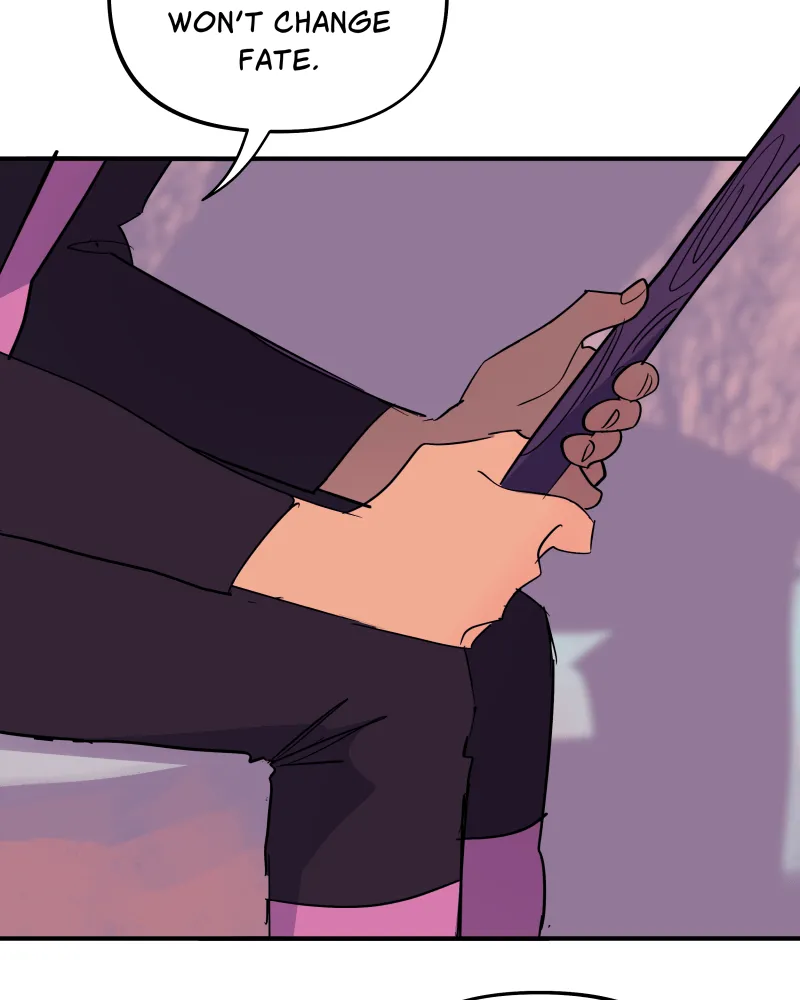 The Last Dimension Chapter 74 page 26 - 